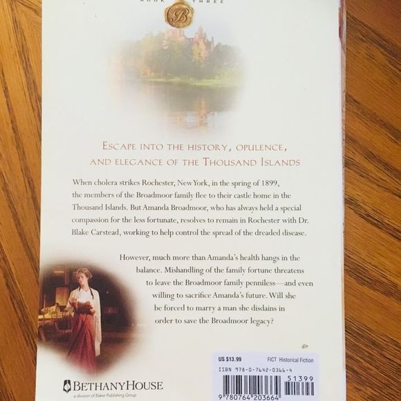 Bethany House Publishers Other A Surrendered Heart By Tpeterson